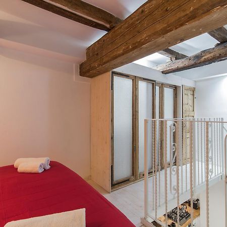 University Loft Apartment Bologna Exterior photo