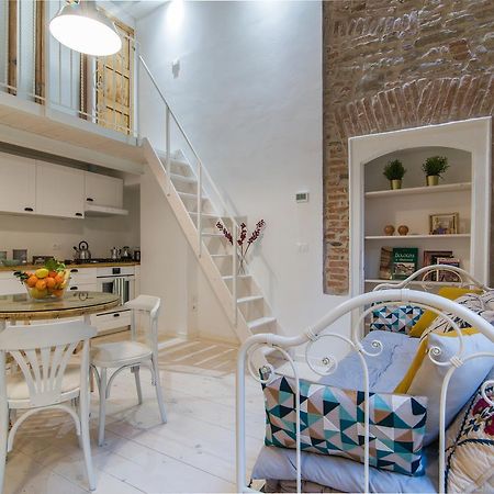 University Loft Apartment Bologna Exterior photo