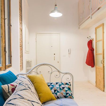 University Loft Apartment Bologna Exterior photo