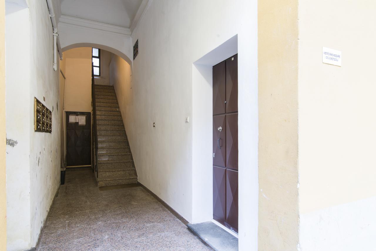 University Loft Apartment Bologna Exterior photo