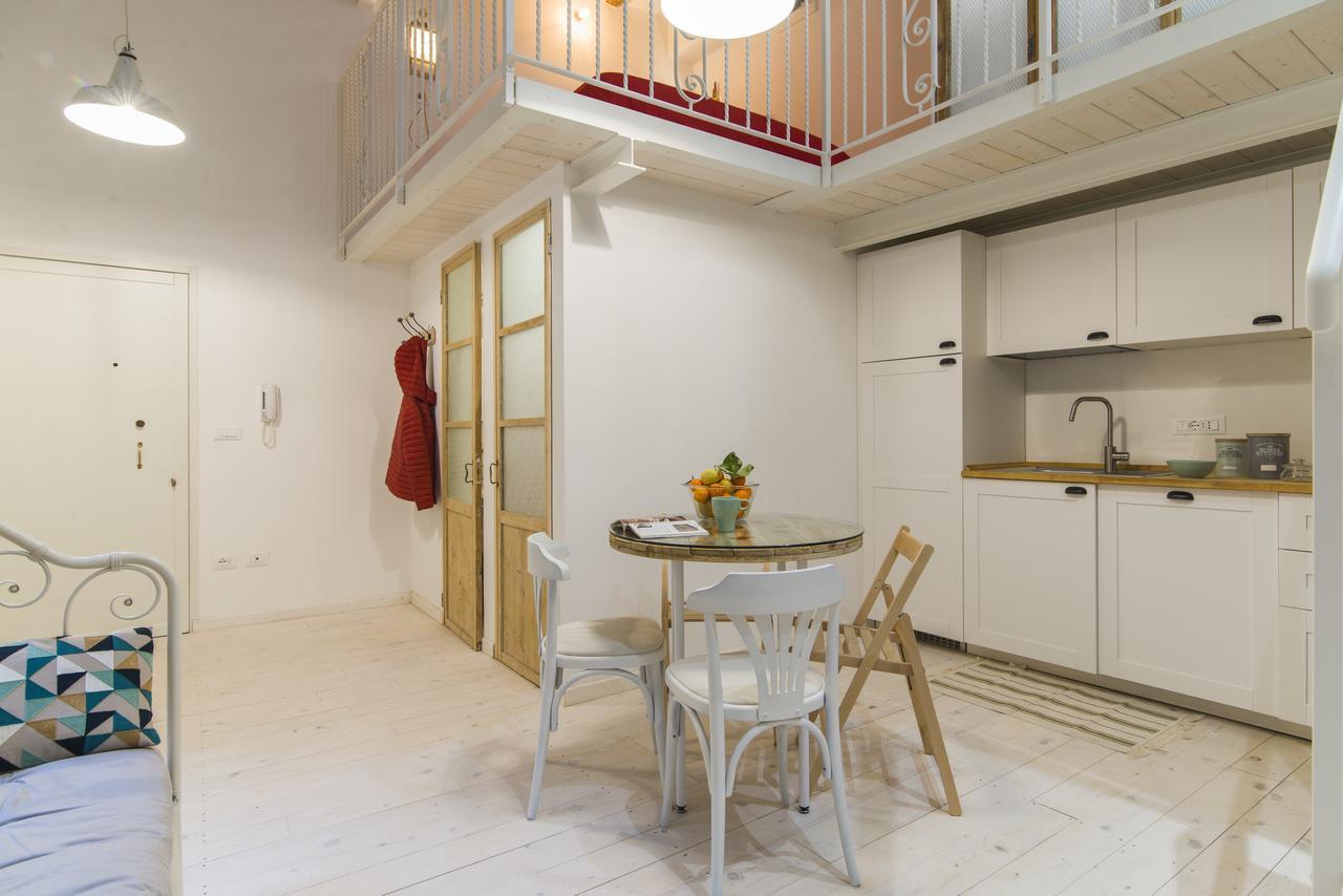 University Loft Apartment Bologna Exterior photo