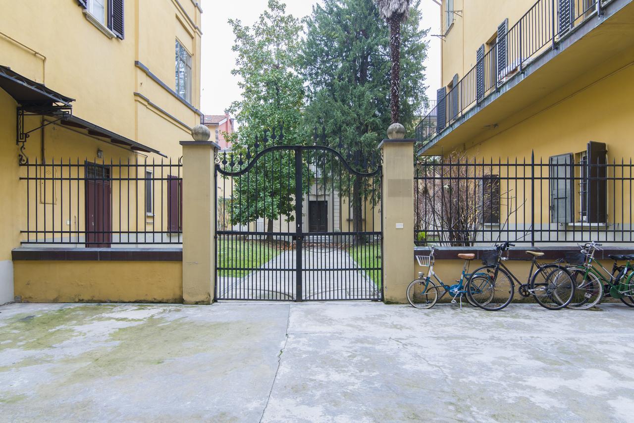 University Loft Apartment Bologna Exterior photo